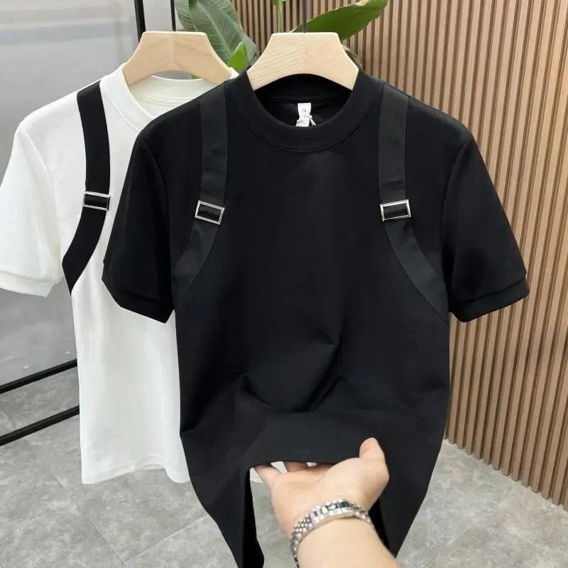 Summer Men's Fashion Crewne